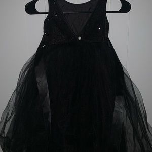 Like New, Tulle Toddler Party Dress